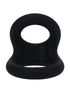UPLIFT SILICONE C-RING ONYX